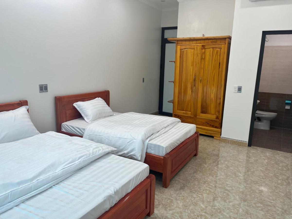 Minh Van Hostel Ha Giang Exterior photo
