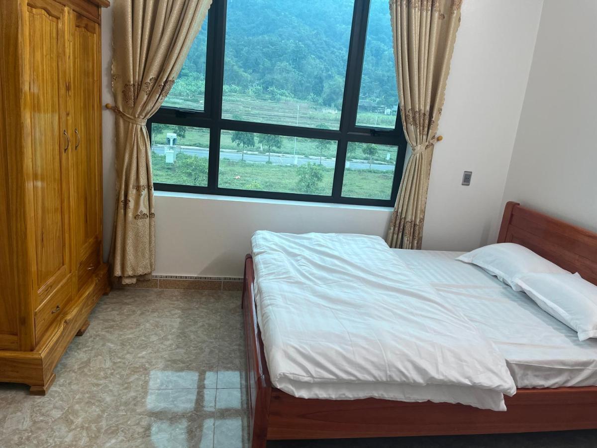 Minh Van Hostel Ha Giang Exterior photo