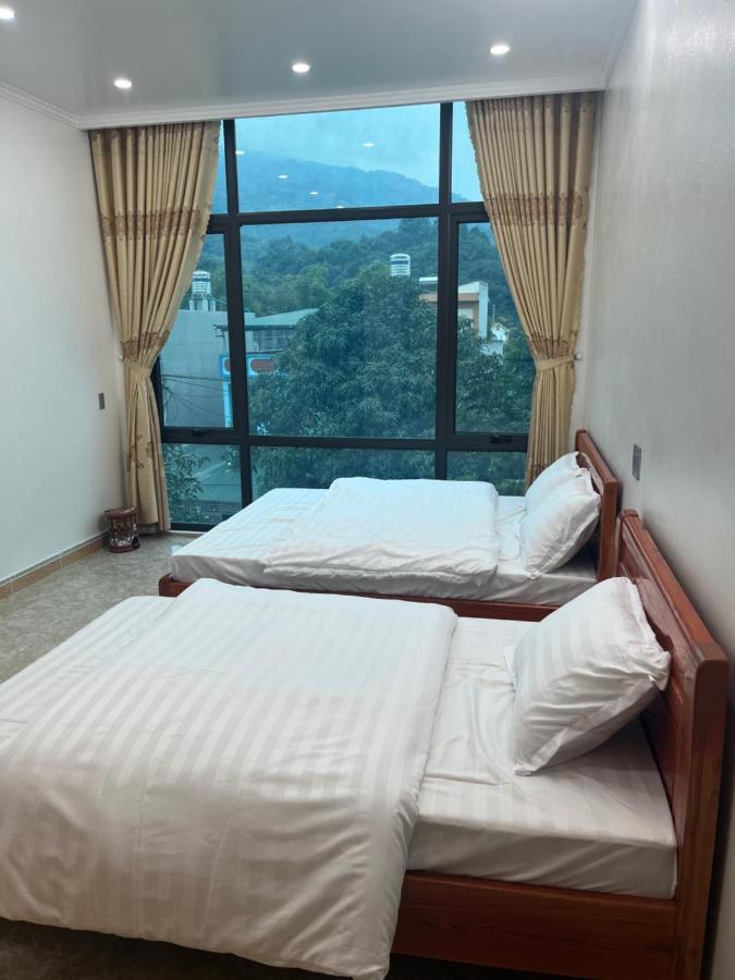 Minh Van Hostel Ha Giang Exterior photo
