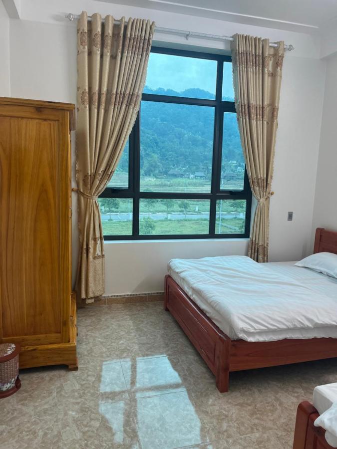 Minh Van Hostel Ha Giang Exterior photo